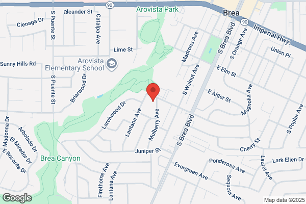 Montessori of Brea Inc