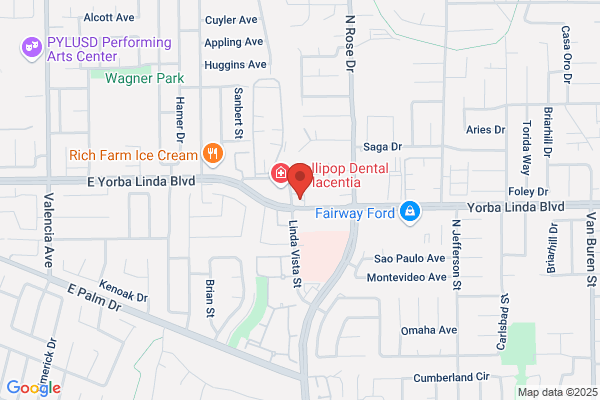Yorba Linda Physical Therapy