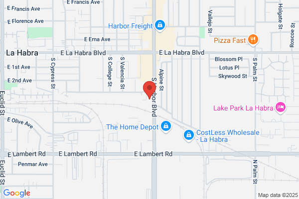 Tom's Plumbing Service TPS - La Habra