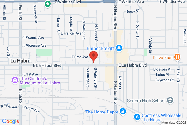Central Printers Inc