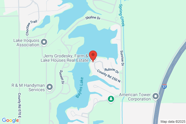 Logsdon Jerry Realty