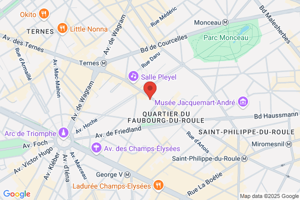 Paris Homes Corporation