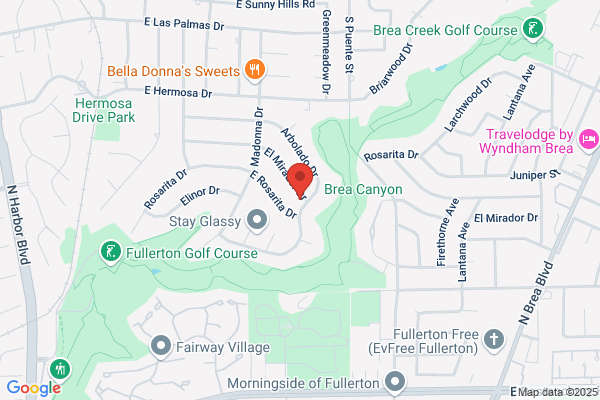 Realty World of North Orange County