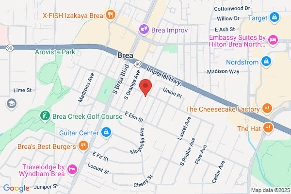 Jehovah Yireh Baptist Church