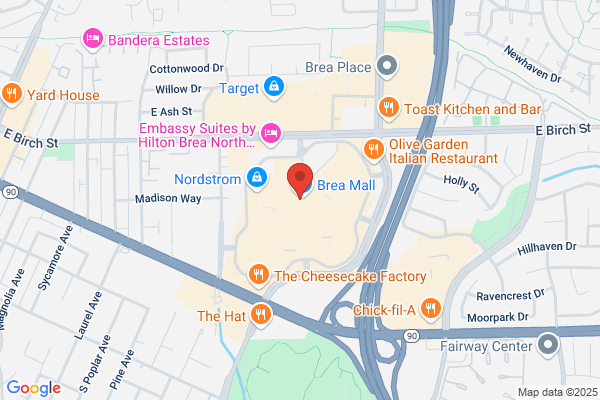 Coldstone Creamery