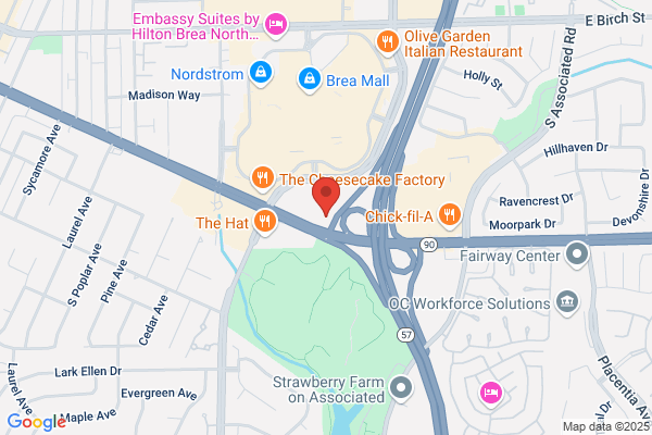 Lazy Dog Restaurant & Bar