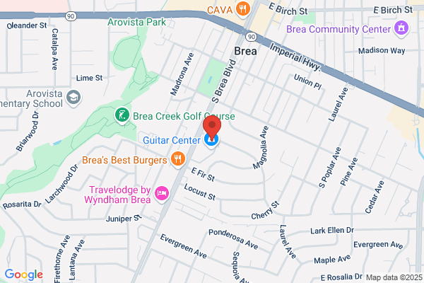 Fratellino's Italian Restaurant