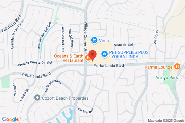Rubio's Coastal Grill