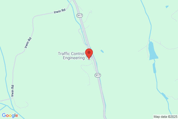 Traffic Control Engineering
