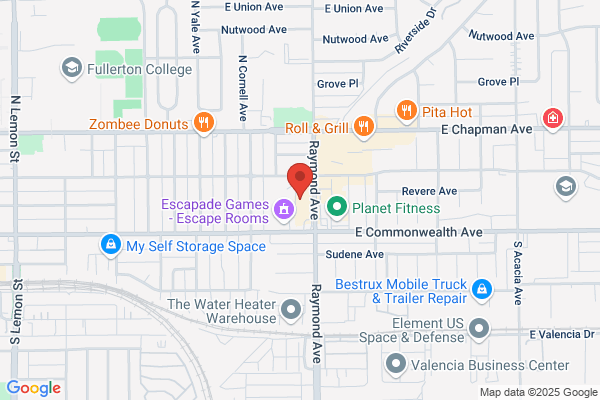 Gene & Pats Placentia Place Shoe Repair