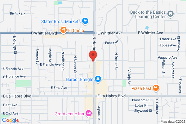 La Habra Cyclery