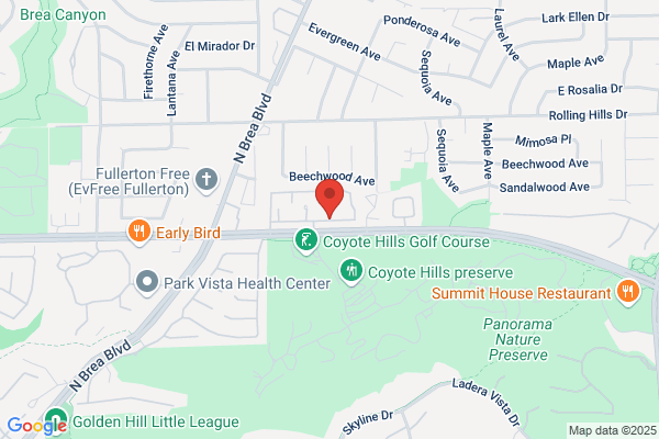 Mark III Homeowners Association