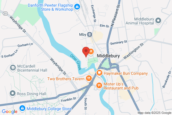 Acupuncture Vermont