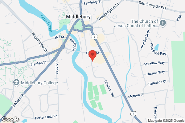 Addison County Child Care Services