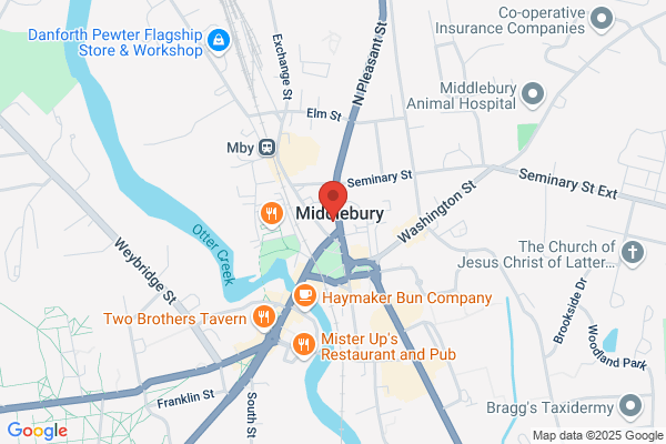 Middlebury Business Association