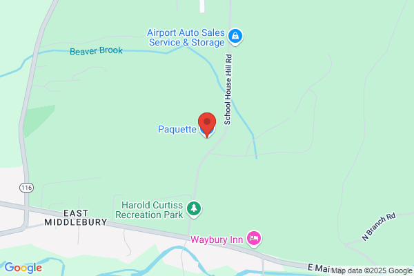 Paquette Inc
