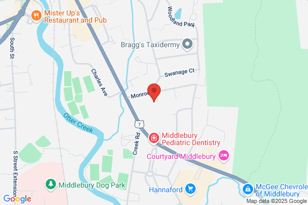 Parent Child Center