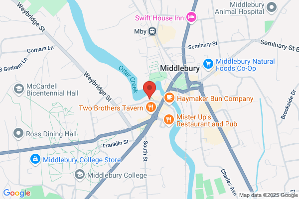 Storm Cafe the