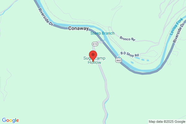 Conaway Waste Water Treatment Plant