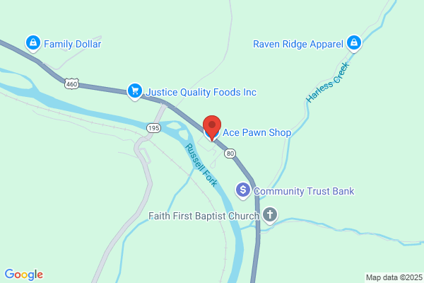Pawn Shop the