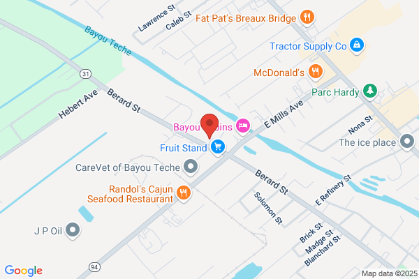 Breaux Bridge Physical Therapy and Wellness