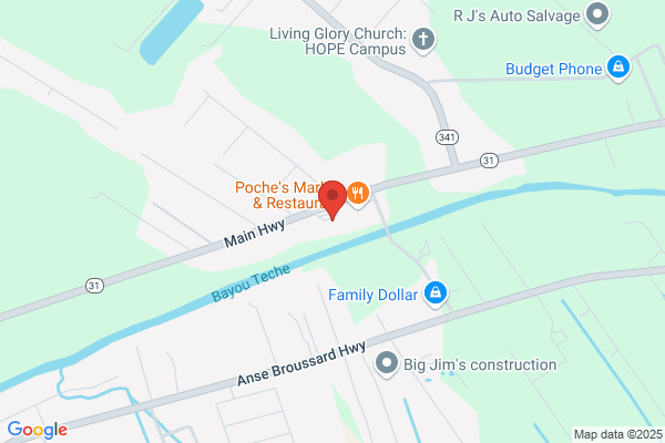 Poche Bridge Country Club
