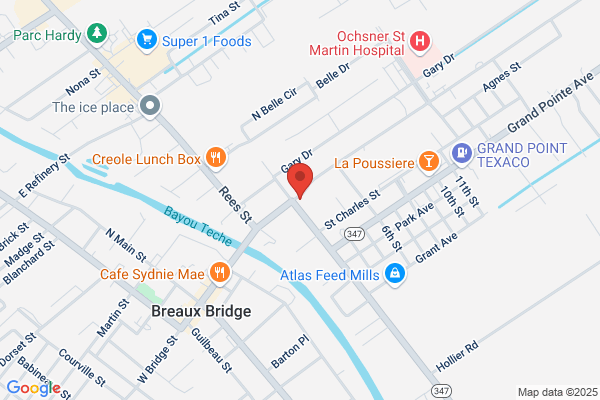 Don's Automotive Breaux Bridge