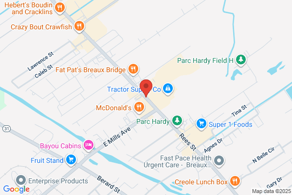 Mills Henry J Co Inc