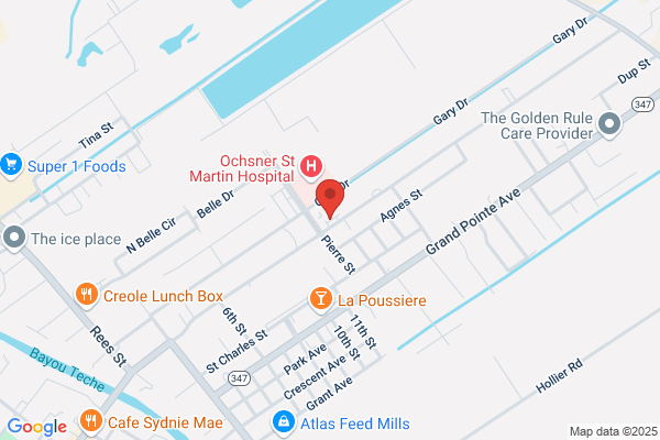 Fresenius Kidney Care Breaux Bridge
