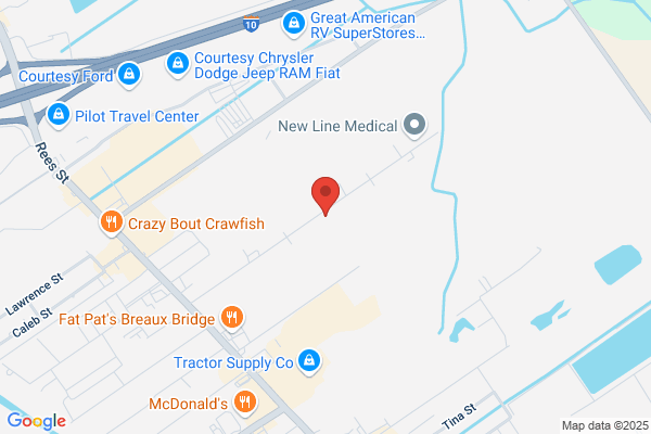 Capital Roofing