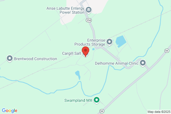 Cargill Salt Co