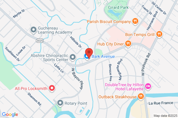 Dermatology Center of Acadiana
