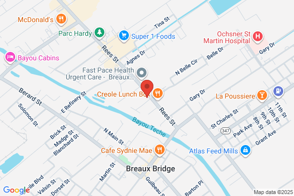 Lalonde Joseph B DDS