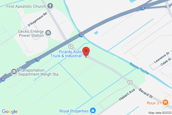 Picards Auto Truck & Industrial