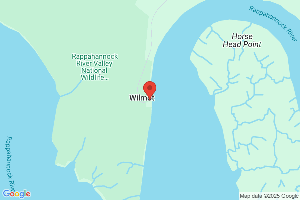 Wiltz's Boat Landing