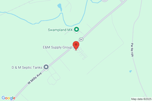 E&M Supply Group