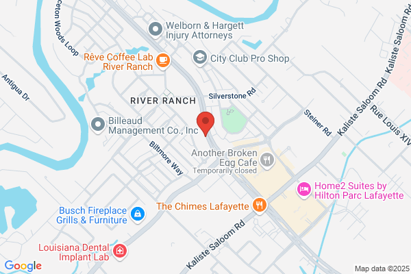 Guidry & Co Real Estate