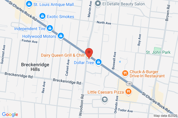 Dairy Queen Grill & Chill