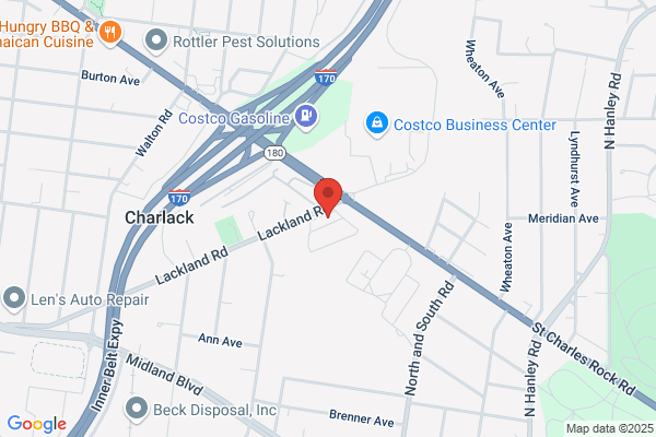 All Town Locksmith
