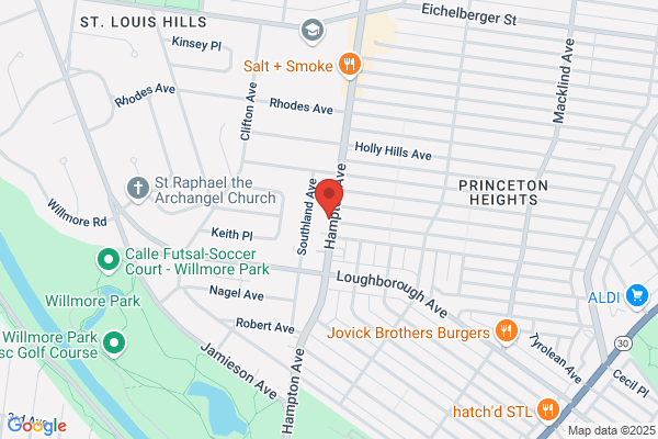 Archaeological Research Center of St Louis Inc