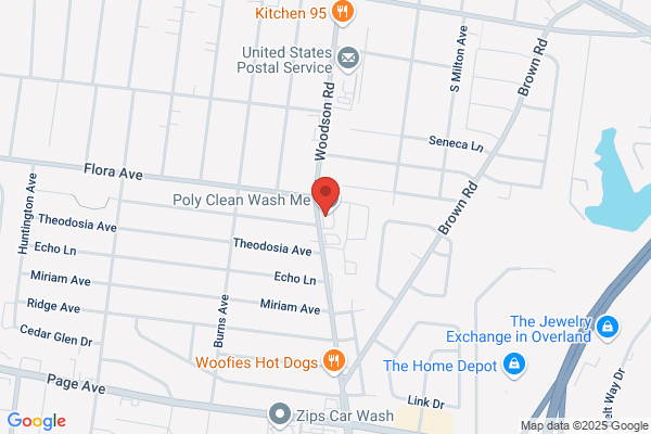 Lackland Alteration & Shoe Repair