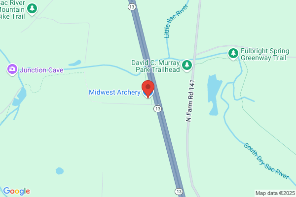 Midwest Archery Outfitters