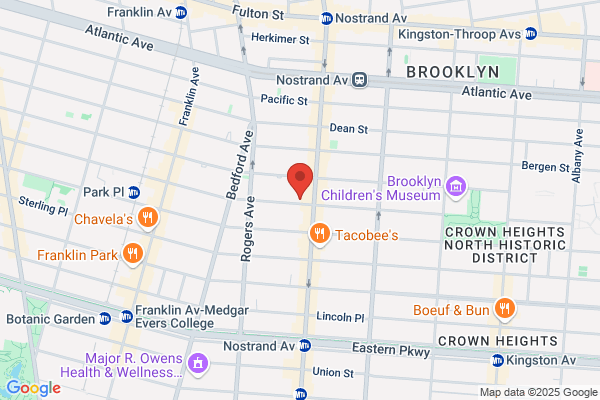 Midwood Hotel