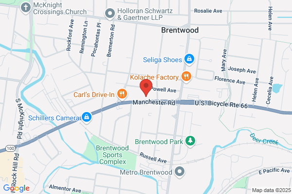 Miracle's Hair Care Salon