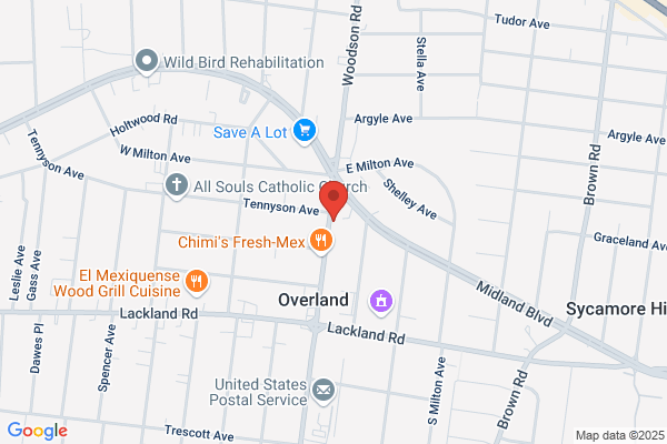 Overland Hardware Co