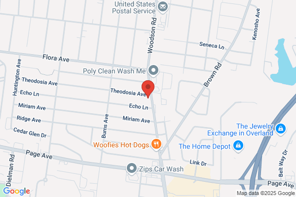 Overland Tire and Auto Care