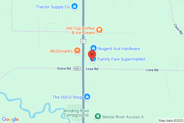 Shop and Save Pharmacy