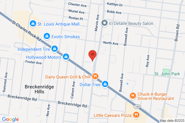 Woodson Cleaners