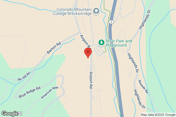River Ridge Rentals