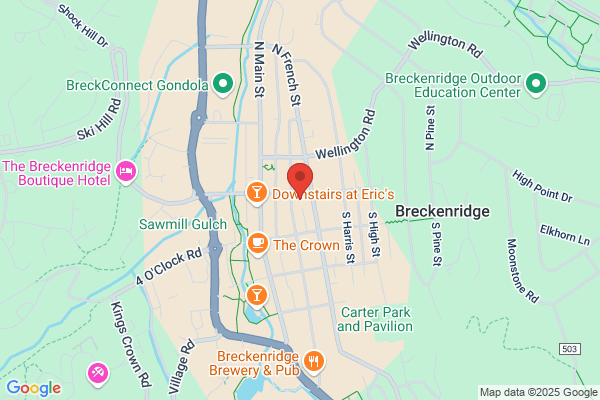 Breckenridge Dental Group